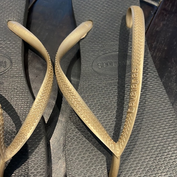 Lot of two havaianas Flip-flop 5️⃣5️⃣5️⃣ - Picture 3 of 3